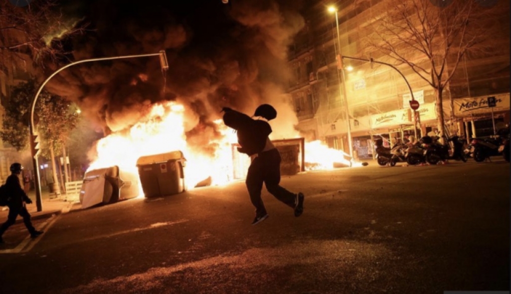 El caso Has&eacute;l y los riesgos de una explosi&oacute;n social.