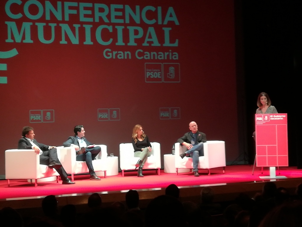 El modelo Socialdem&oacute;crata frente a la involuci&oacute;n.