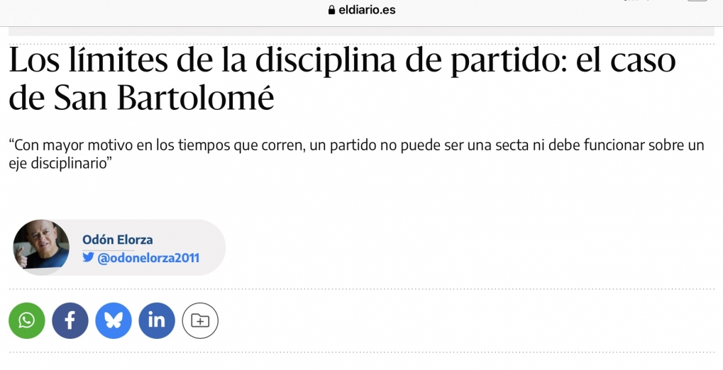Los l&iacute;mites de la disciplina en un partido : el caso urban&iacute;stico de San Bartolom&eacute; en San Sebasti&aacute;n.