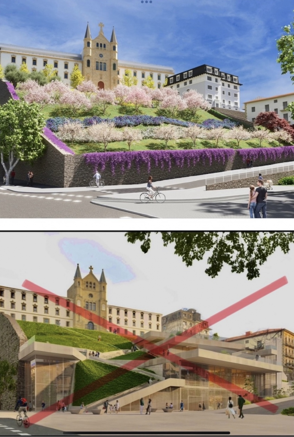Os cuento lo que no quieren que sep&aacute;is de la operaci&oacute;n urban&iacute;stica de San Bartolom&eacute;.